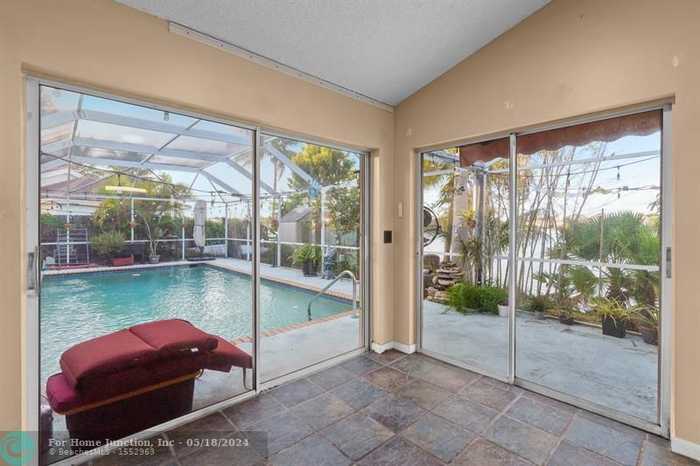 photo 29: 6385 Ocean Drive, Margate FL 33063