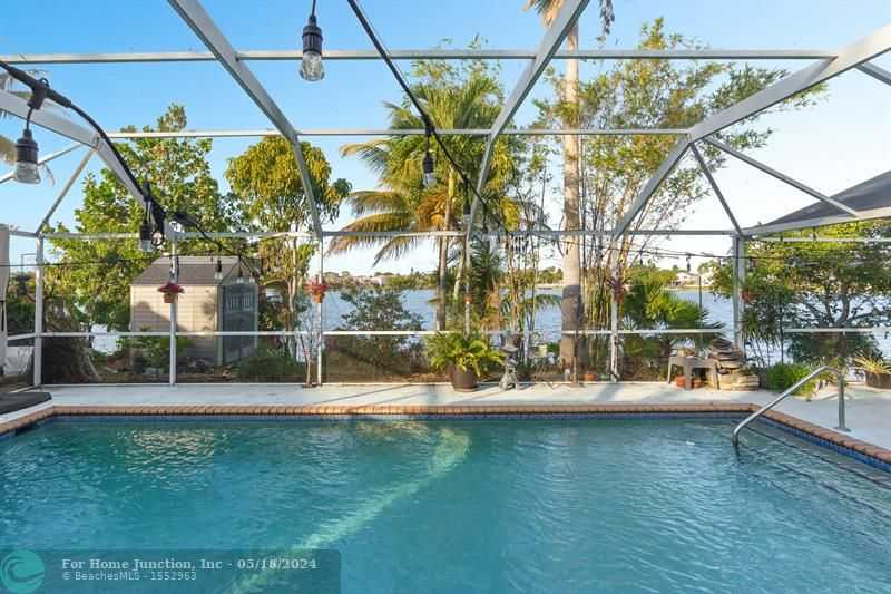 photo 3: 6385 Ocean Drive, Margate FL 33063