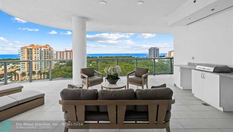 photo 1: 920 Intracoastal Dr Unit 1201, Fort Lauderdale FL 33304