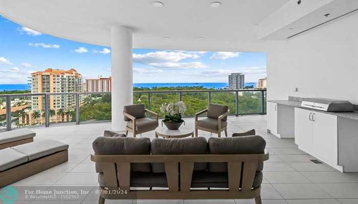 photo 1: 920 Intracoastal Dr Unit 1201, Fort Lauderdale FL 33304