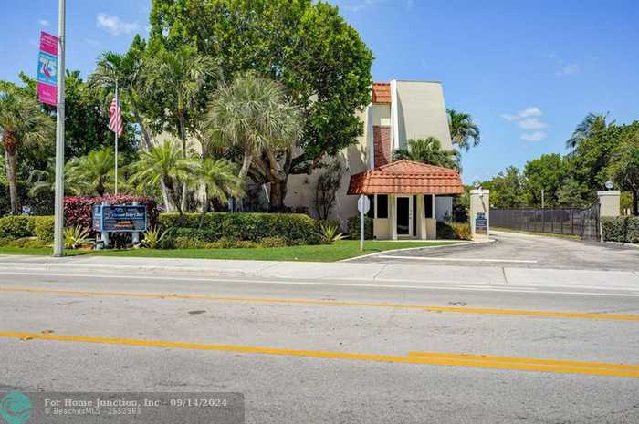 photo 1: 5555 N Ocean Blvd Unit 13, Lauderdale By The Sea FL 33308