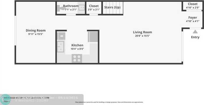 photo 35: 5555 N Ocean Blvd Unit 13, Lauderdale By The Sea FL 33308