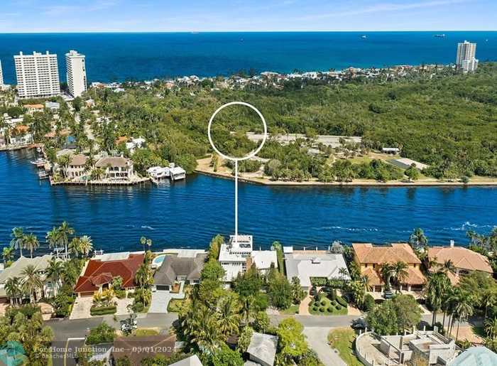 photo 1: 2110 Intracoastal Dr, Fort Lauderdale FL 33305