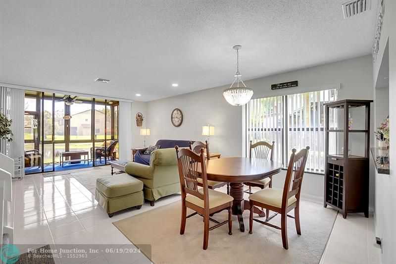 photo 3: 3964 Cocoplum Cir 3688 Unit H, Coconut Creek FL 33063