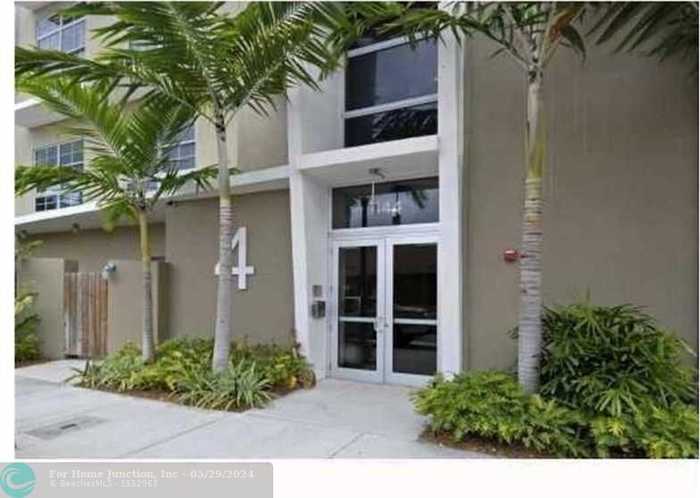 photo 1: 444 NW 1st Ave Unit 502, Fort Lauderdale FL 33301