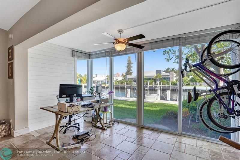 photo 1: 2820 NE 30th St Unit 5, Fort Lauderdale FL 33306