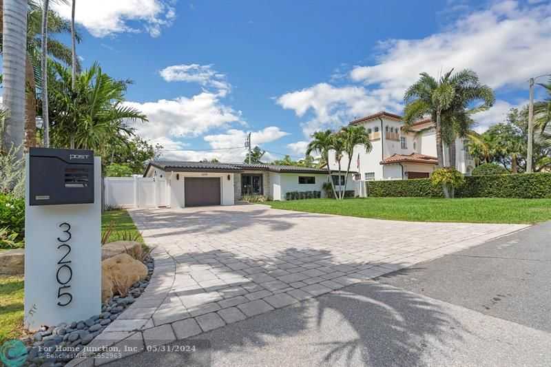 photo 3: 3205 Barton Rd, Pompano Beach FL 33062