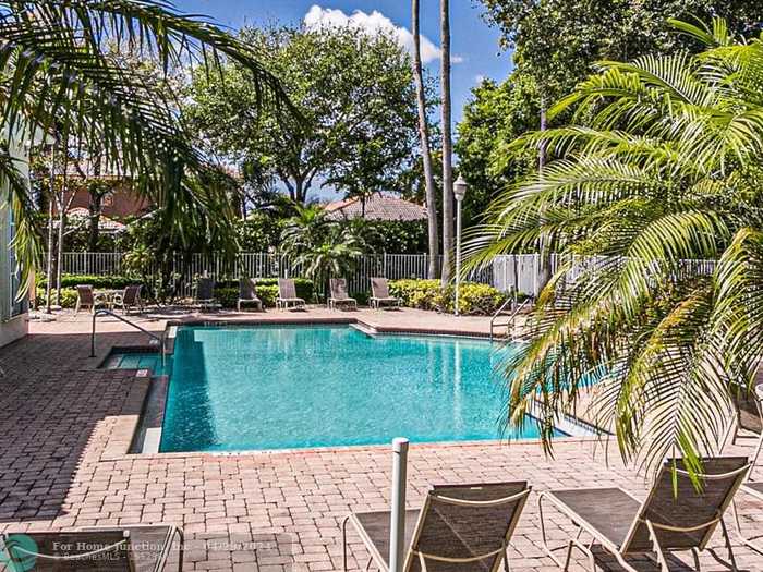 photo 34: 3584 Lakewood Pl Unit 3584, Coconut Creek FL 33073