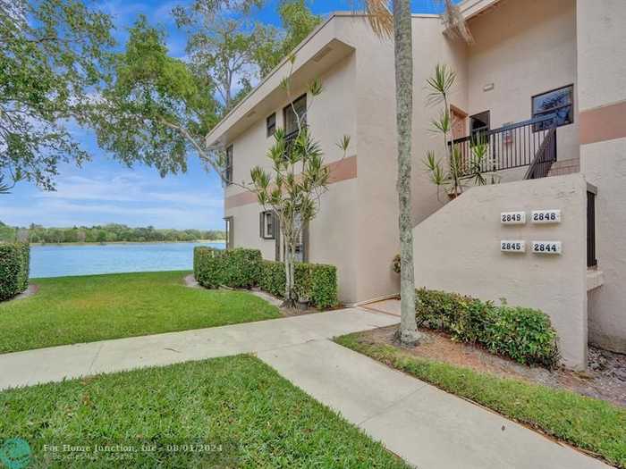 photo 1: 2849 S Carambola Cir S Unit 19120, Coconut Creek FL 33066