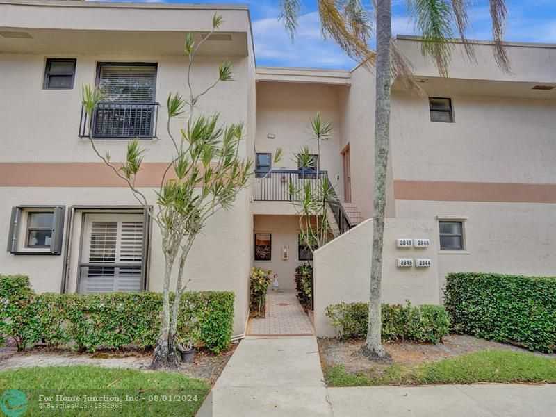 photo 3: 2849 S Carambola Cir S Unit 19120, Coconut Creek FL 33066