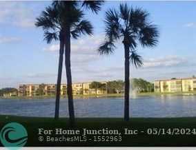 photo 1: 6331 Coral Lake Drive Unit 307, Margate FL 33063