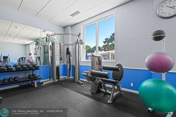 photo 34: 4250 Galt Ocean Dr Unit 6B, Fort Lauderdale FL 33308