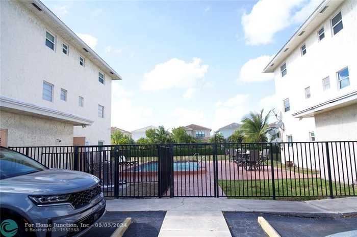 photo 15: 8821 NW 38 Unit 101 A, Coral Springs FL 33065