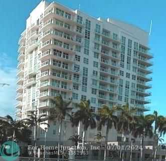 photo 1: 1819 SE 17th St Unit 1103, Fort Lauderdale FL 33316