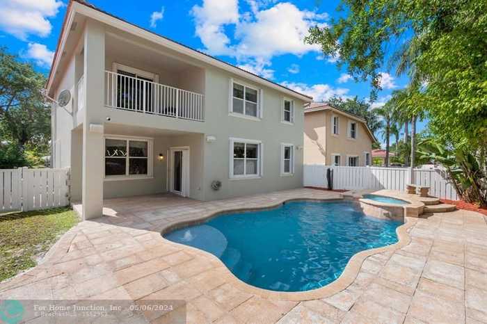 photo 28: 433 NW 115th Ter, Coral Springs FL 33071