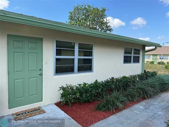 photo 12: 4106 NW 88th Ave Unit 2, Coral Springs FL 33065