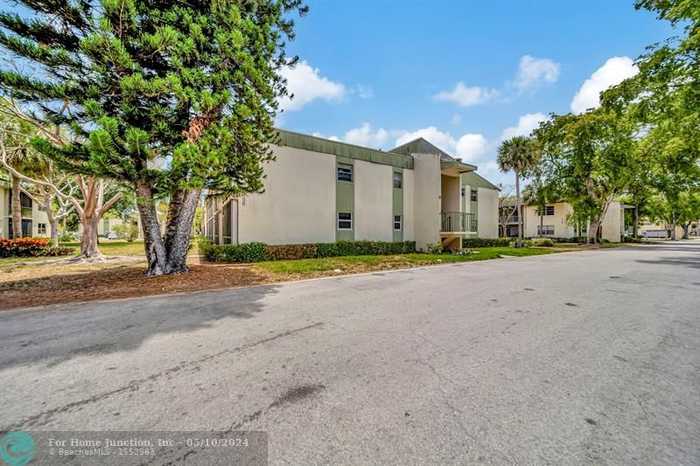 photo 29: 4158 NW 90th Ave Unit 107, Coral Springs FL 33065