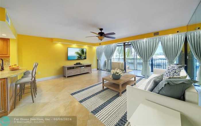 photo 2: 1100 SE 5 Unit 97, Pompano Beach FL 33060