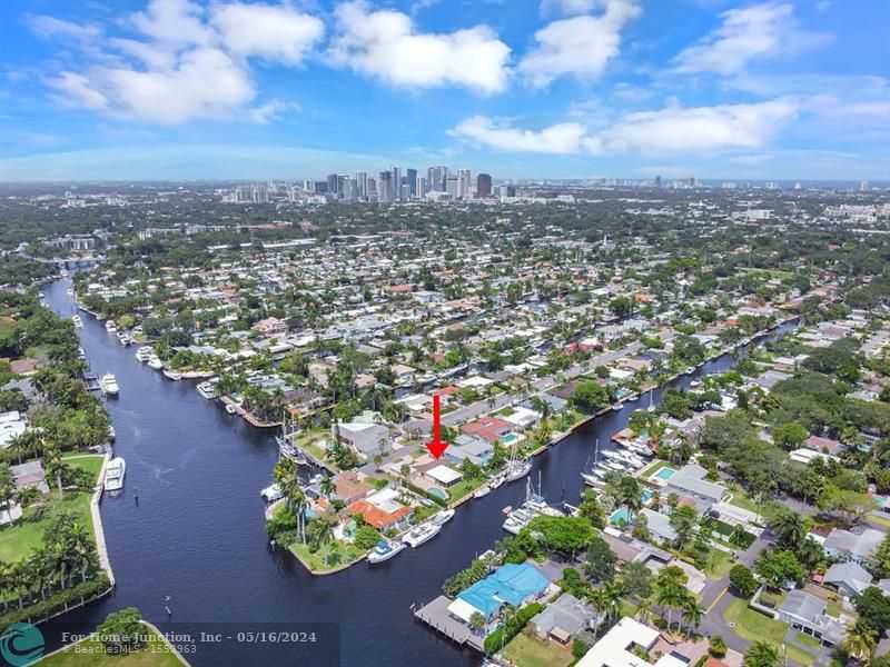 photo 3: 1324 Orange Isle, Fort Lauderdale FL 33315