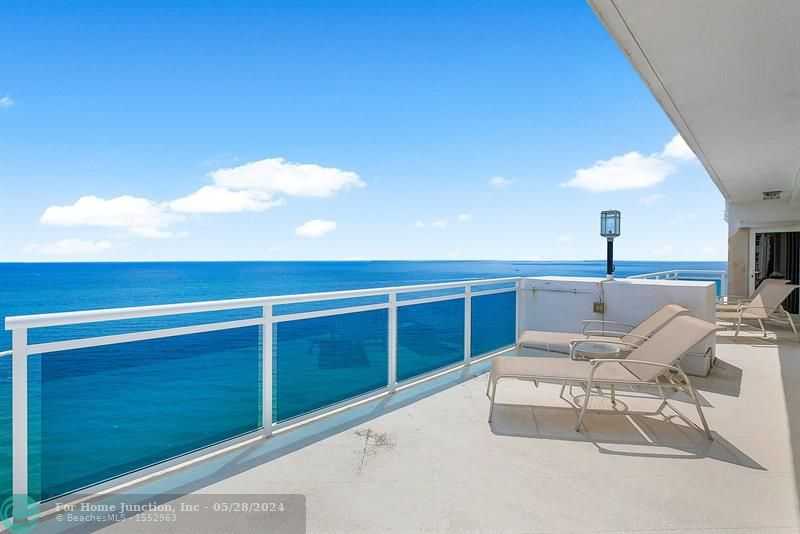 photo 1: 3430 GALT OCEAN DRIVE Unit PH3, Fort Lauderdale FL 33308