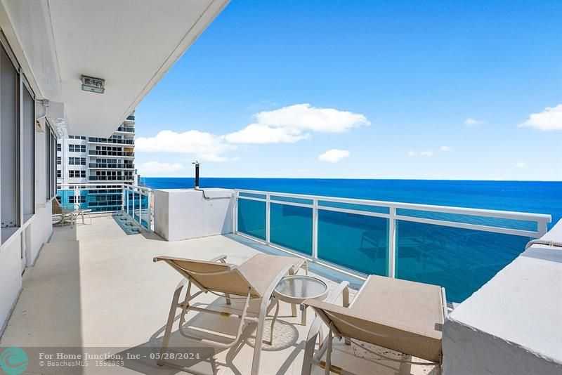 photo 3: 3430 GALT OCEAN DRIVE Unit PH3, Fort Lauderdale FL 33308