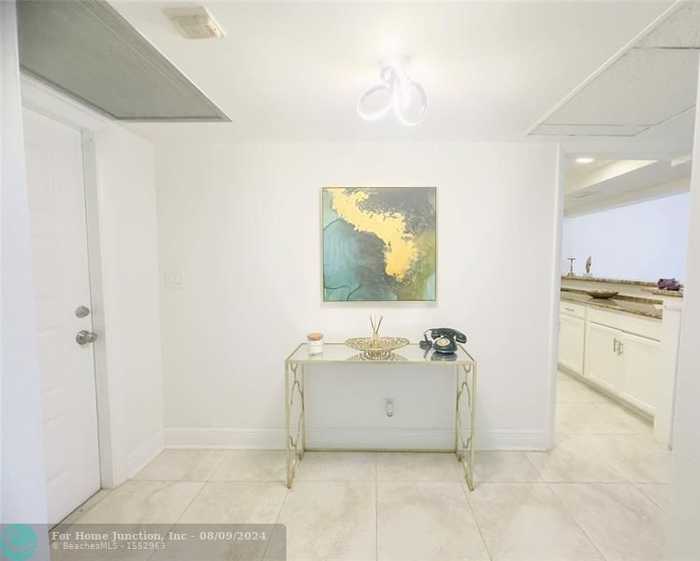 photo 2: Unit 116, Coral Springs FL 33065