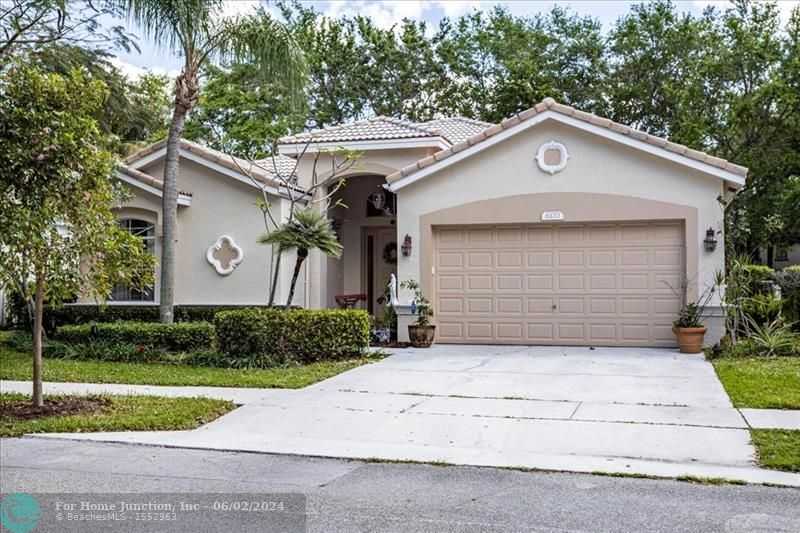 photo 1: 6170 Swans Terrace, Coconut Creek FL 33073