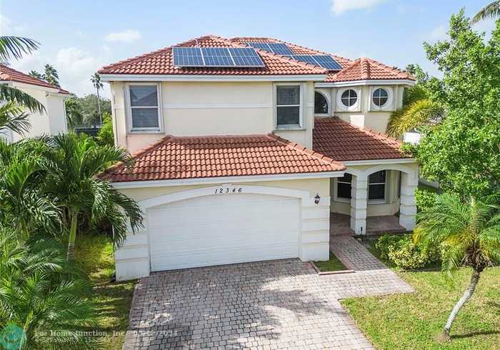 photo 1: 12346 NW 25th St, Coral Springs FL 33065