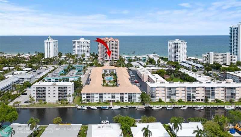 photo 1: 1461 S Ocean Blvd Unit 226, Lauderdale By The Sea FL 33062