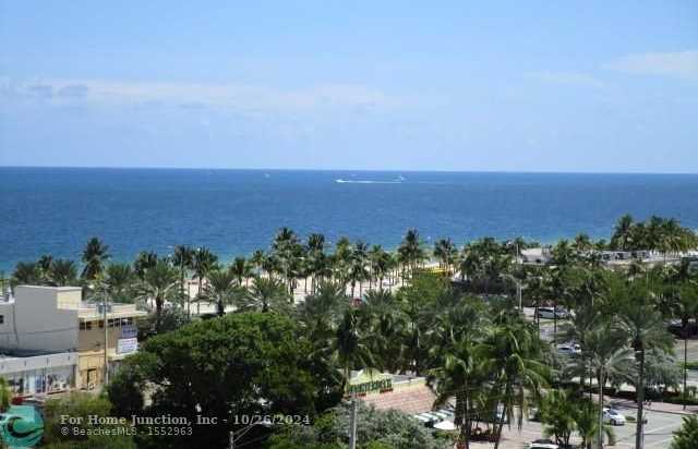 photo 1: 200 S Birch Rd Unit 1015, Fort Lauderdale FL 33316