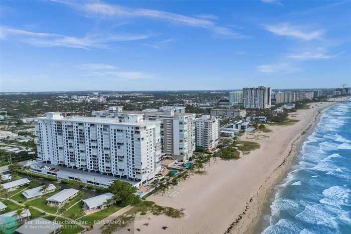 photo 71: 1010 S Ocean Blvd Unit 1410, Pompano Beach FL 33062