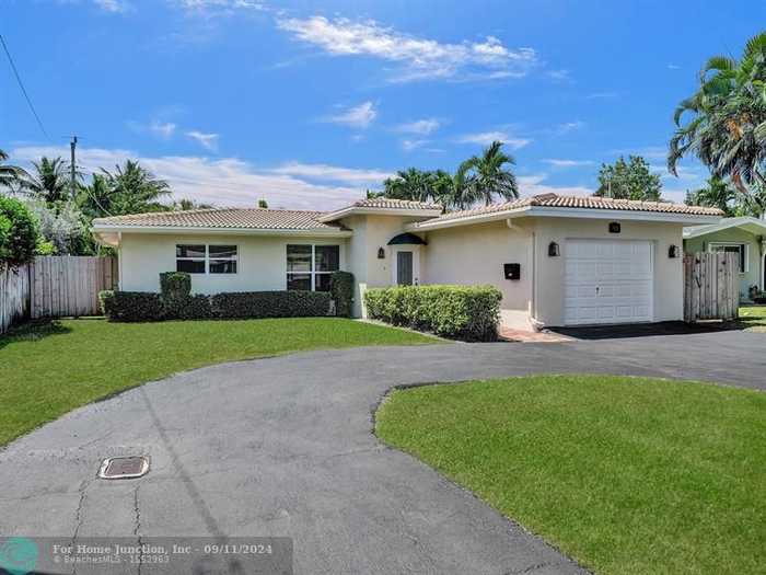 photo 34: 1924 NE 27th St, Wilton Manors FL 33306