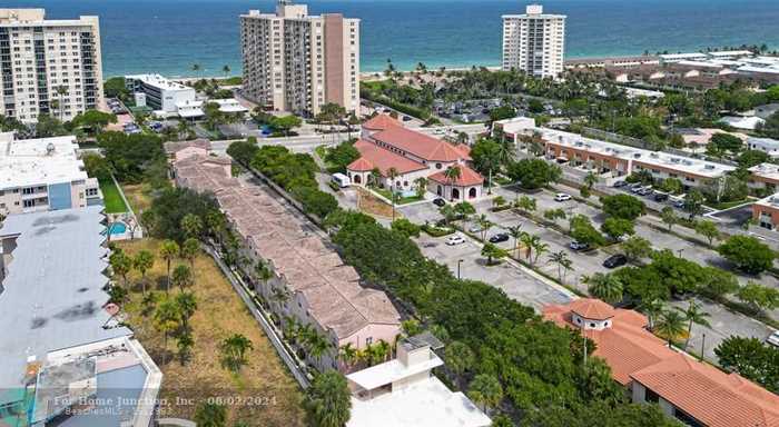 photo 39: 2005 Oceanwalk Ter Unit 300, Pompano Beach FL 33062