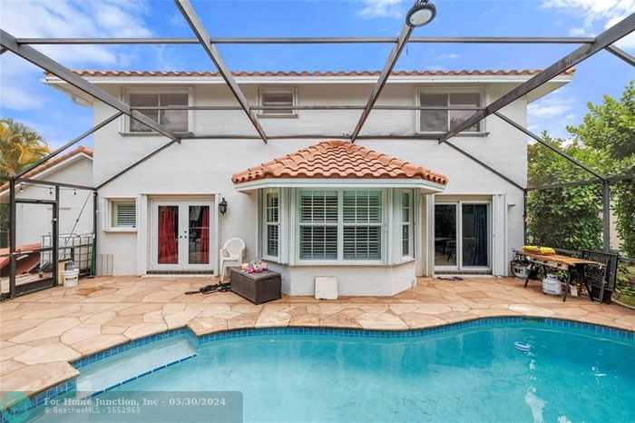 photo 39: 4957 NW 48th Ave, Coconut Creek FL 33073