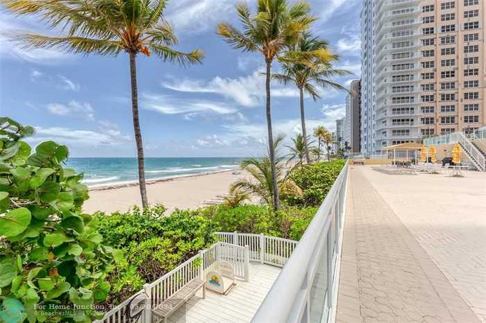 photo 89: 3900 Galt Ocean Dr Unit 712, Fort Lauderdale FL 33308