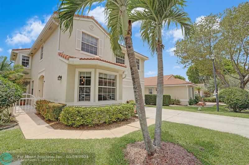 photo 3: 11030 NW 46th Dr, Coral Springs FL 33076