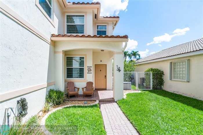 photo 28: 5421 NW 49th Ct, Coconut Creek FL 33073