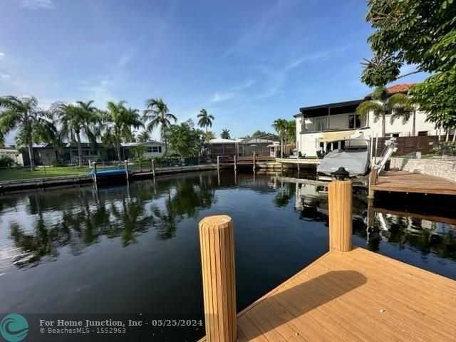 photo 3: 1485 NE 57th Ct, Fort Lauderdale FL 33334