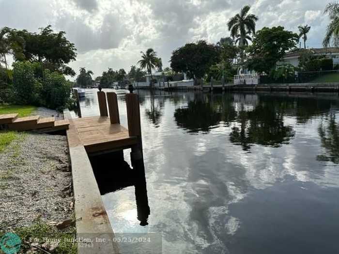 photo 30: 1485 NE 57th Ct, Fort Lauderdale FL 33334