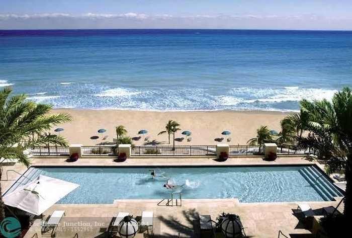 photo 24: 601 N Ft Lauderdale Beach Blvd Unit 603, Fort Lauderdale FL 33304