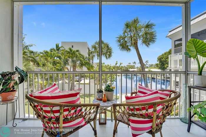 photo 1: 1439 S Ocean Blvd Unit 214, Lauderdale By The Sea FL 33062