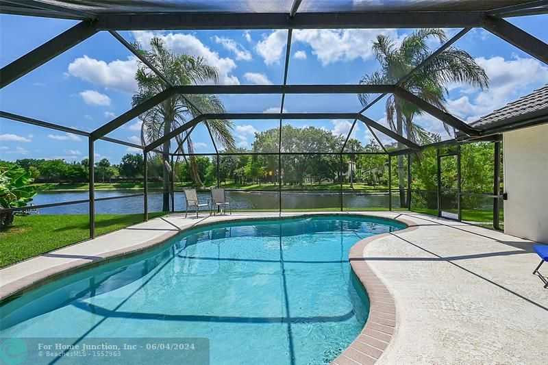 photo 3: 4255 NW 62nd Ave, Coral Springs FL 33067