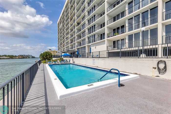 photo 64: 521 N Riverside Dr Unit 1004, Pompano Beach FL 33062