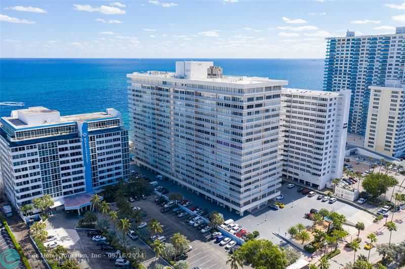 photo 1: 4020 Galt Ocean Dr Unit 1506, Fort Lauderdale FL 33308