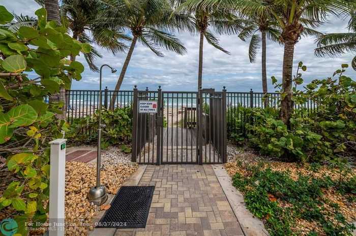 photo 42: 2001 N Ocean Blvd Unit 1505, Fort Lauderdale FL 33305