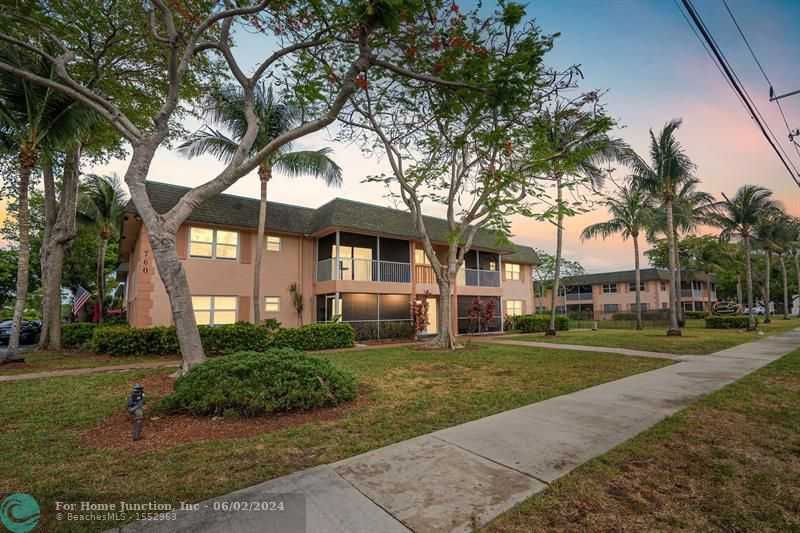 photo 2: 760 SE 2nd Ave Unit d115, Deerfield Beach FL 33441