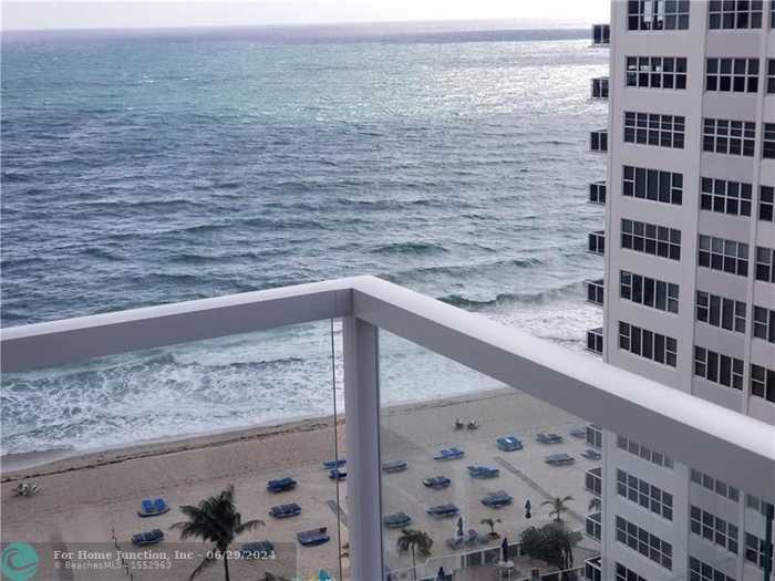 photo 1: 3750 Galt Ocean Dr Unit 805, Fort Lauderdale FL 33308