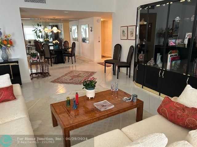 photo 3: 3750 Galt Ocean Dr Unit 805, Fort Lauderdale FL 33308