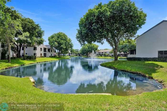 photo 28: 4729 NW 22nd St Unit 4279, Coconut Creek FL 33063