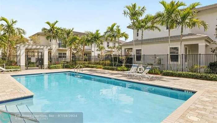 photo 28: 6990 PINES CIRCLE Unit 53, Coconut Creek FL 33073